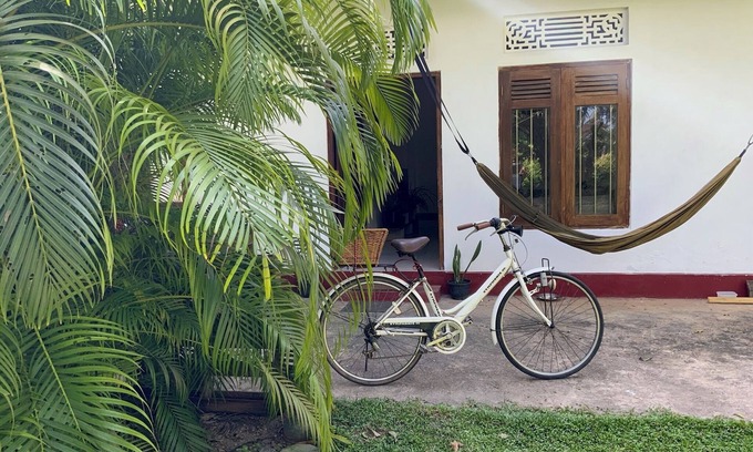 Ahangama House | Cafofo amazônia Selva Tropical y Playa !