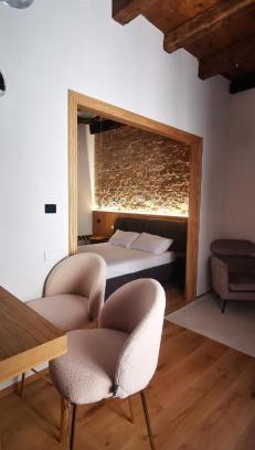 Historic Castle District Apartment | Cagliari Suites Castello