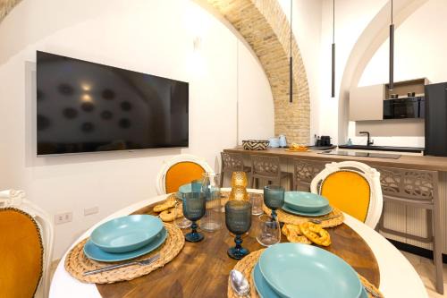 Marina District Apartment | CagliariExclusive