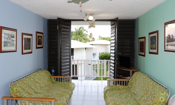Boqueron Apartment | Caguax 206