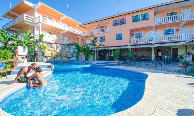 San Ignacio Hotel | Cahal Pech Village Resort