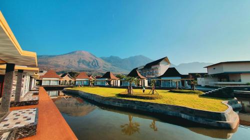 Garut Hotel | Cahaya Villa Garut