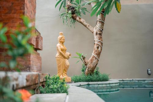 Kesiman Villa | Cahaya Villa Sanur By Island Escape