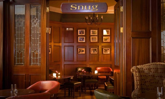 Cahir Hotel | Cahir House Hotel