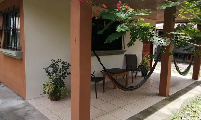 Cahuita Apartment | Cahuita Lodge