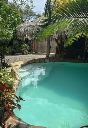 Cahuita Apartment | Cahuita Vibe