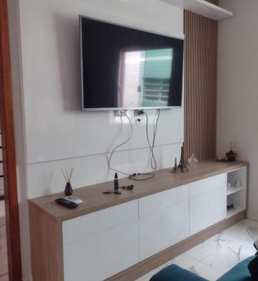 Vilamar Apartment | Caiçara House