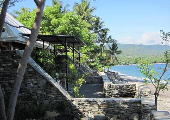 Liquica Villa | Caimeo Beach Resort