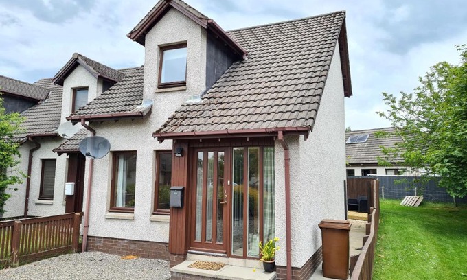 Aviemore House | Cairn View