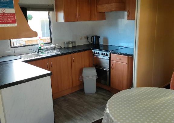 Cairnryan House | Cairnryan Heights t-a Brae Holiday Homes
