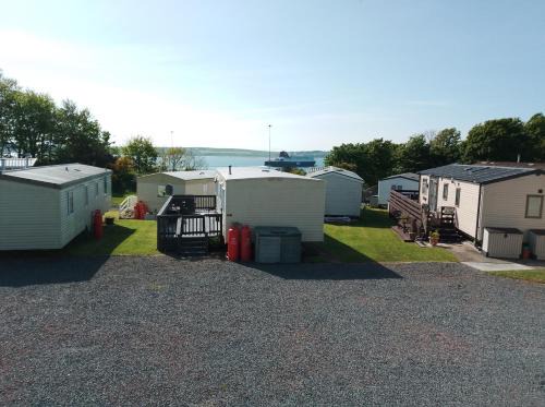 Cairnryan House | Cairnryan Loch View