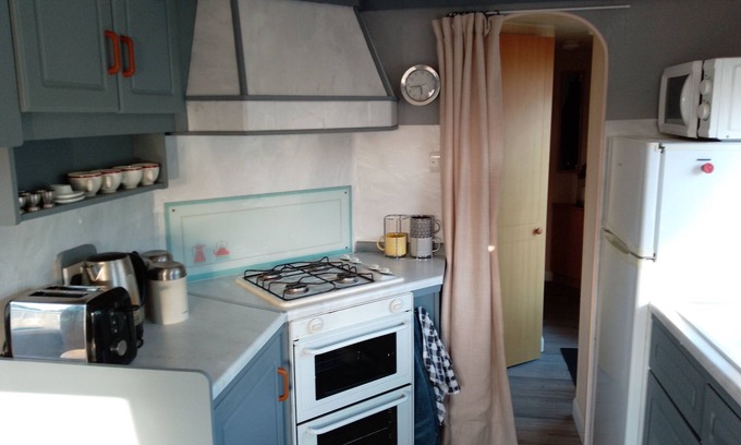 Cairnryan House | Cairnryan Loch View - Close to both Ferry Ports to N. Ireland