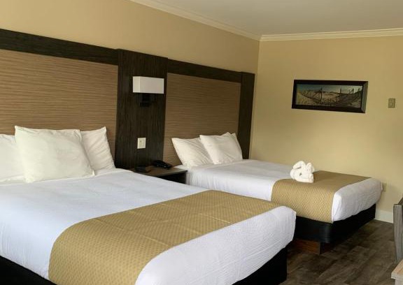 Summerside Hotel | Cairns Motel