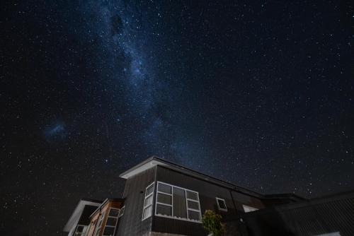 Lake Tekapo Apartment | Cairnsmore Apartment - Lake Tekapo