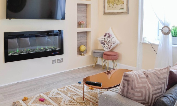 Newton Stewart Cottage | Cairnsmore - UK34533