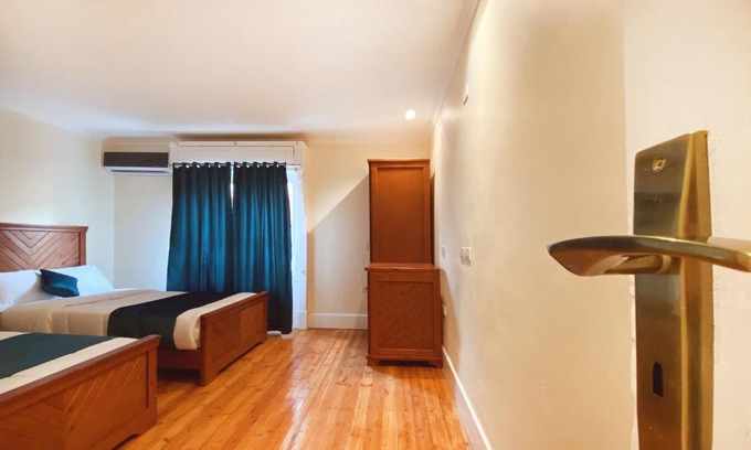 Abdin Hostel | Cairo House