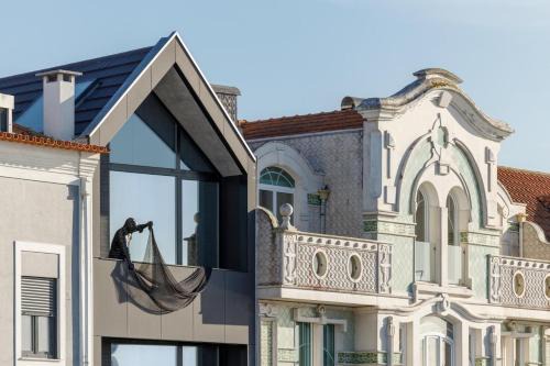 Aveiro Apartment | Cais do Pescador