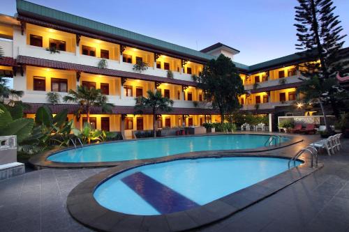 Catur Tunggal Hotel | Cakra Kembang Hotel