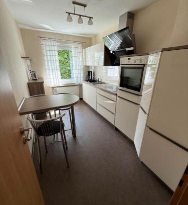 Beeck Apartment | CAL Apartments