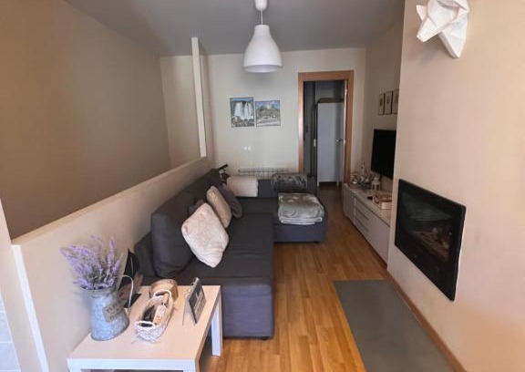 Baga Apartment | Cal Berguedá
