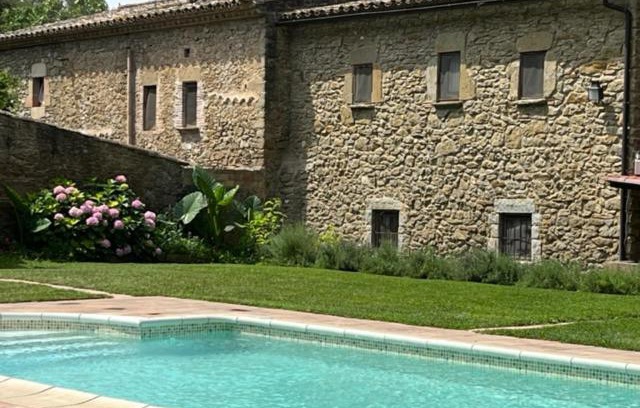 Foixa Villa | CAL CARRETER