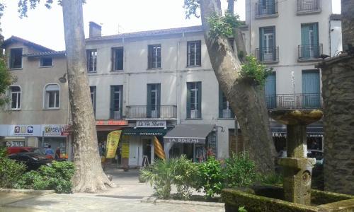 Ceret Apartment | cal erre