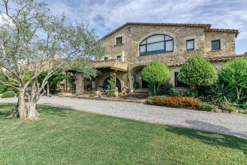 Llampaies House | Cal Secretari Rural de Can Gat Vell