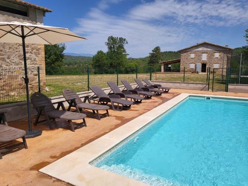 Santa Maria de Merles Ski Chalet | Cal Sicull