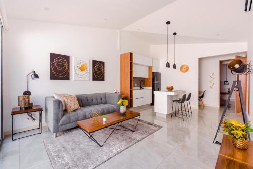 Granada Apartment | CAL Suites, Estilo & Confort en la mejor zona del Centro Gastronómico - Cali, Colombia