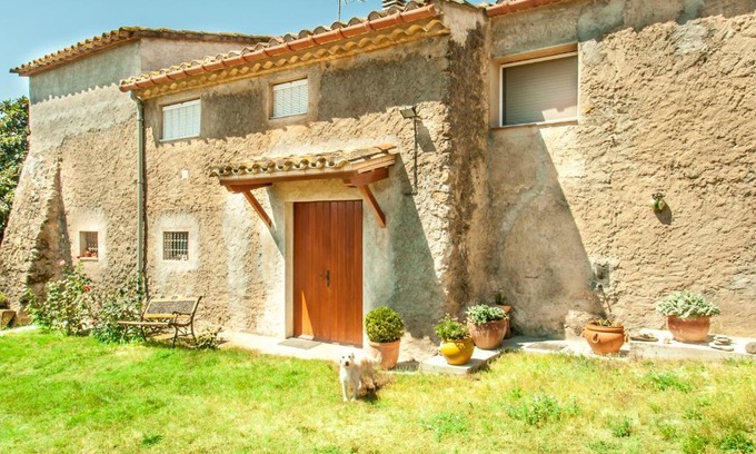 Llampaies House | Cal Xaiet