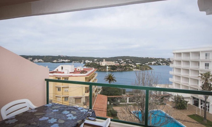 Es Castell Apartment | Cala Corb Low Cost