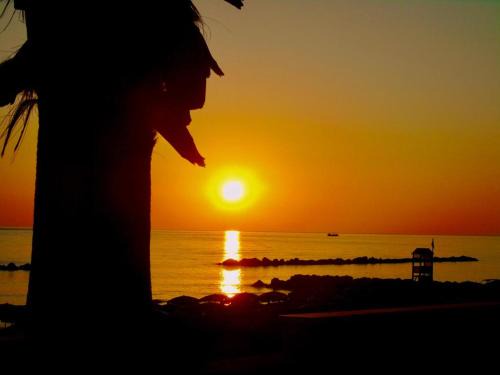 Termoli Bed & Breakfast | Cala di Rio B&B