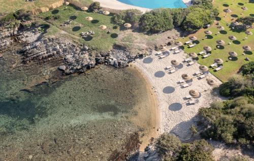 Stintino Hotel | Cala Lupo Resort