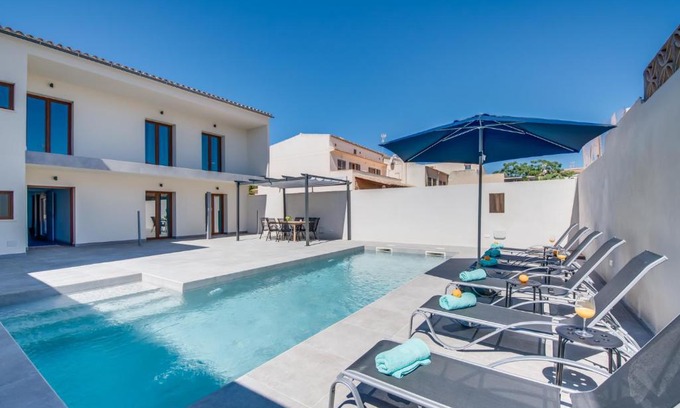S'Illot-Cala Morlanda Apartment | Cala Morlanda 1