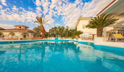 Mondolfo Resort | Cala Nostra Resort