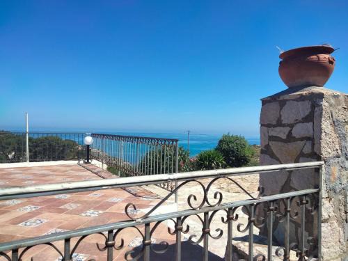 Scopello House | Cala Rossa