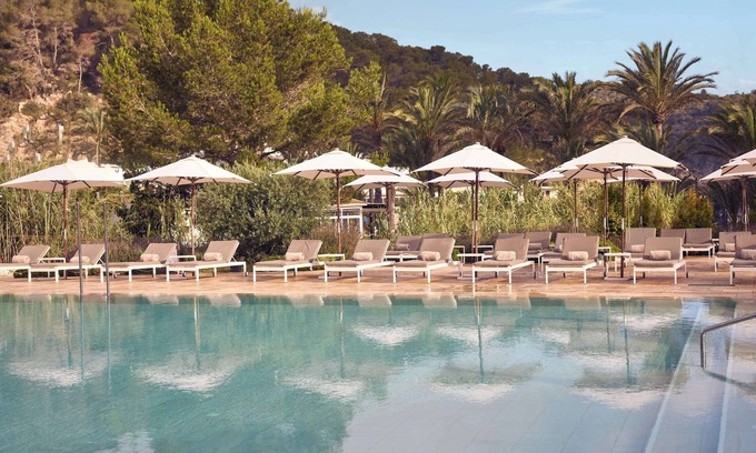 Puerto San Miguel Resort | Cala San Miguel Ibiza Resort, Curio Collection by Hilton
