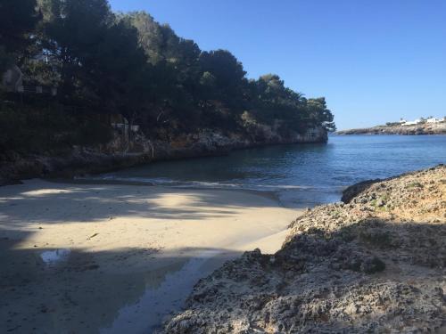 Cala Serena House | Cala Serena Beach