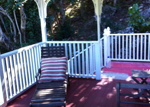 St. John's House | Calabash Cottage