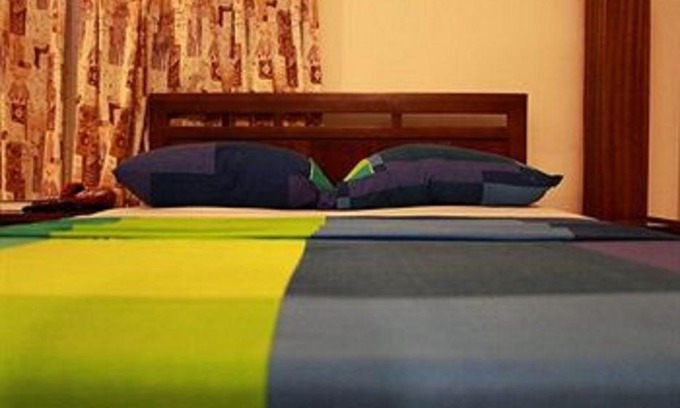 Accra Apartment | Calabash Green Executive Apartments