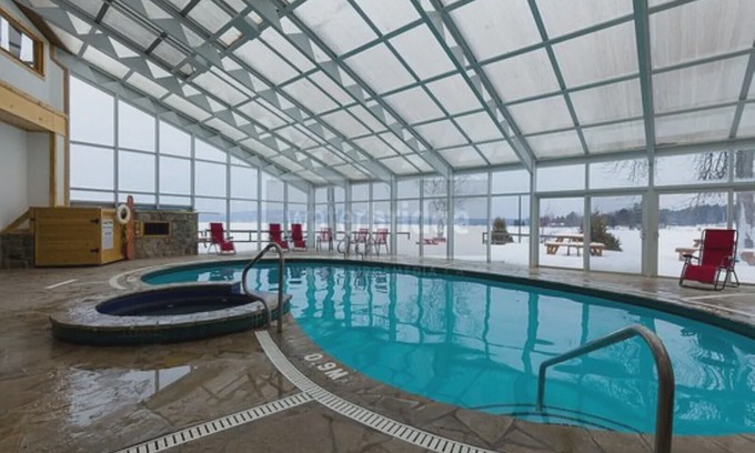 Calabogie Resort | Calabogie Lodge Resort is a destination for outdoor and artistic adventures.