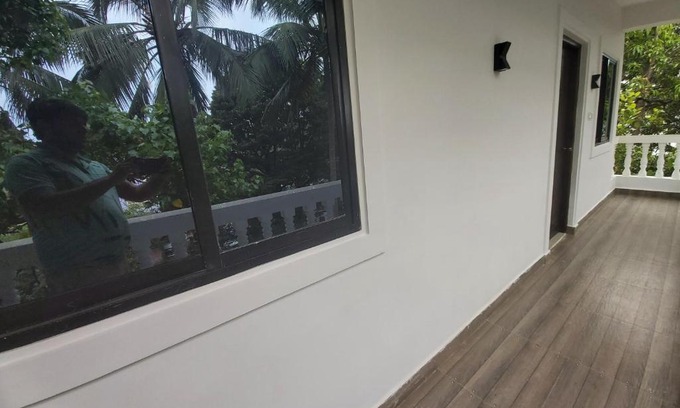 Calangute House | Calangute Beach Bird