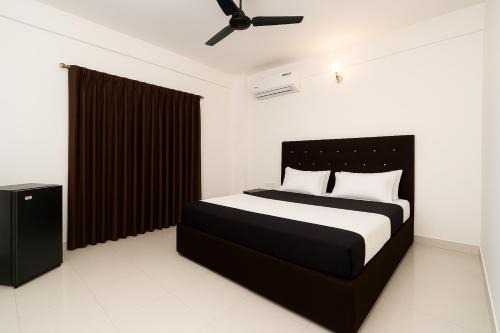 Gauravaddo Hotel | Calangute Beach Home Away