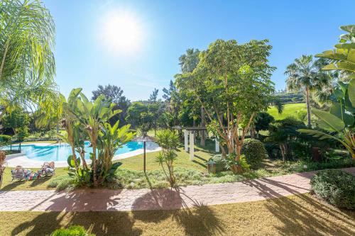 Mijas Apartment | Calanova Grand Golf stunning apartment