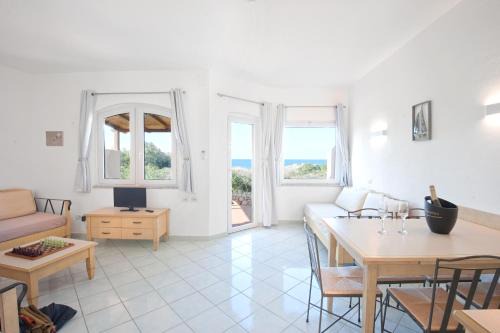 Canneddi Apartment | Calarossa Bay