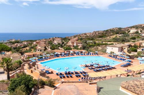 Canneddi Apartment | Calarossa Beach House