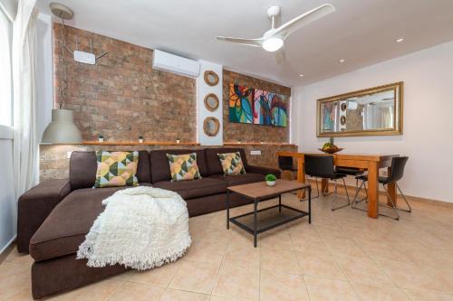 Corralejo Apartment | Calas Beach Corralejo