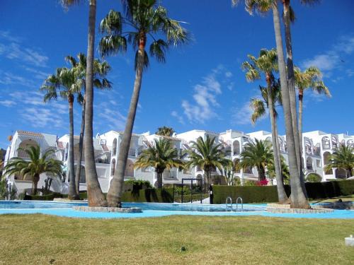 Peniscola Apartment | Calas Holidays LEK