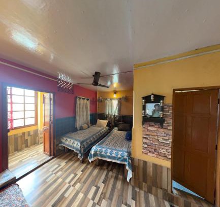 Bhowanipore House | Calcutta Backpackers Homestay- For Travellers and Backpackers