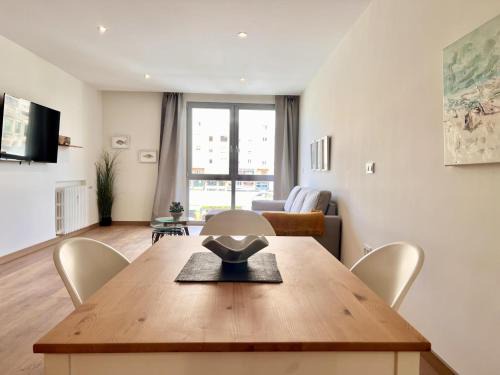 Santander Apartment | Calderon's Dreams